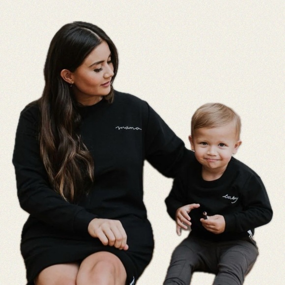 North Kinder Mama Sweater - Women’s S - Picture 7 of 12